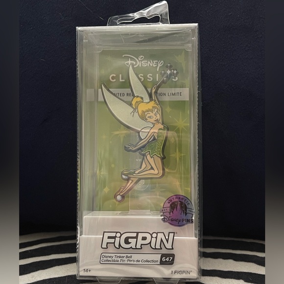 Figpin - Picture 2 of 2